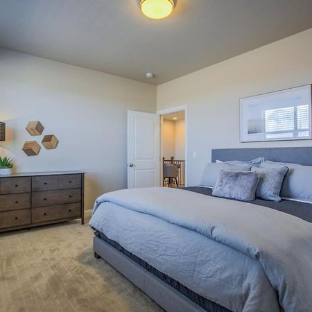 4Bd Westside Vacation Home W Space & Flexibility Colorado Springs Luaran gambar