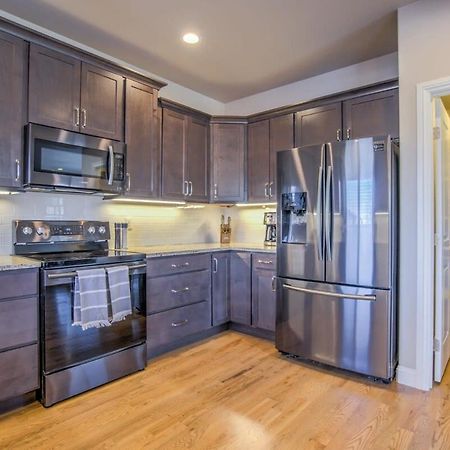 4Bd Westside Vacation Home W Space & Flexibility Colorado Springs Luaran gambar
