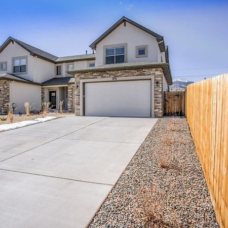 4Bd Westside Vacation Home W Space & Flexibility Colorado Springs Luaran gambar