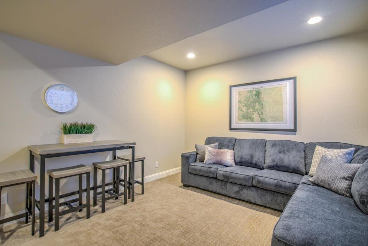 4Bd Westside Vacation Home W Space & Flexibility Colorado Springs Luaran gambar