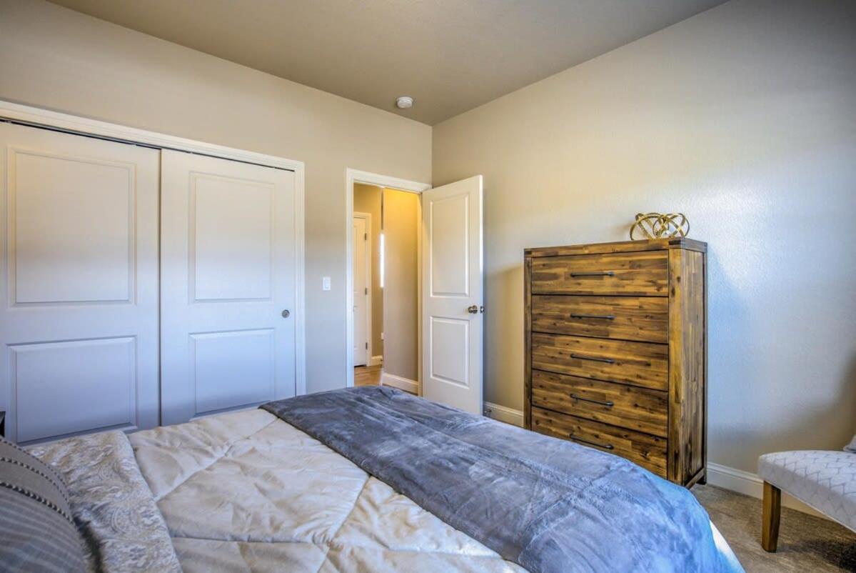 4Bd Westside Vacation Home W Space & Flexibility Colorado Springs Luaran gambar