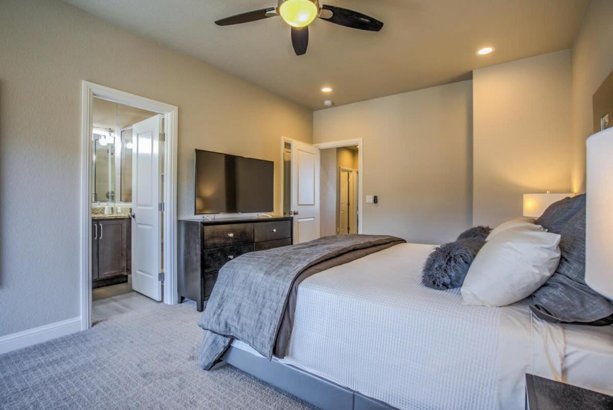 4Bd Westside Vacation Home W Space & Flexibility Colorado Springs Luaran gambar
