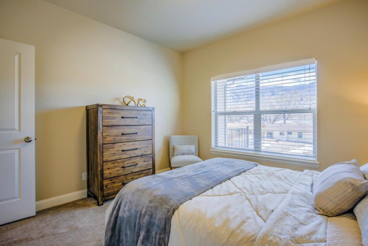 4Bd Westside Vacation Home W Space & Flexibility Colorado Springs Luaran gambar