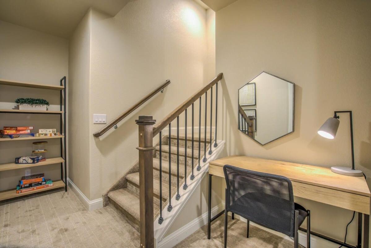 4Bd Westside Vacation Home W Space & Flexibility Colorado Springs Luaran gambar