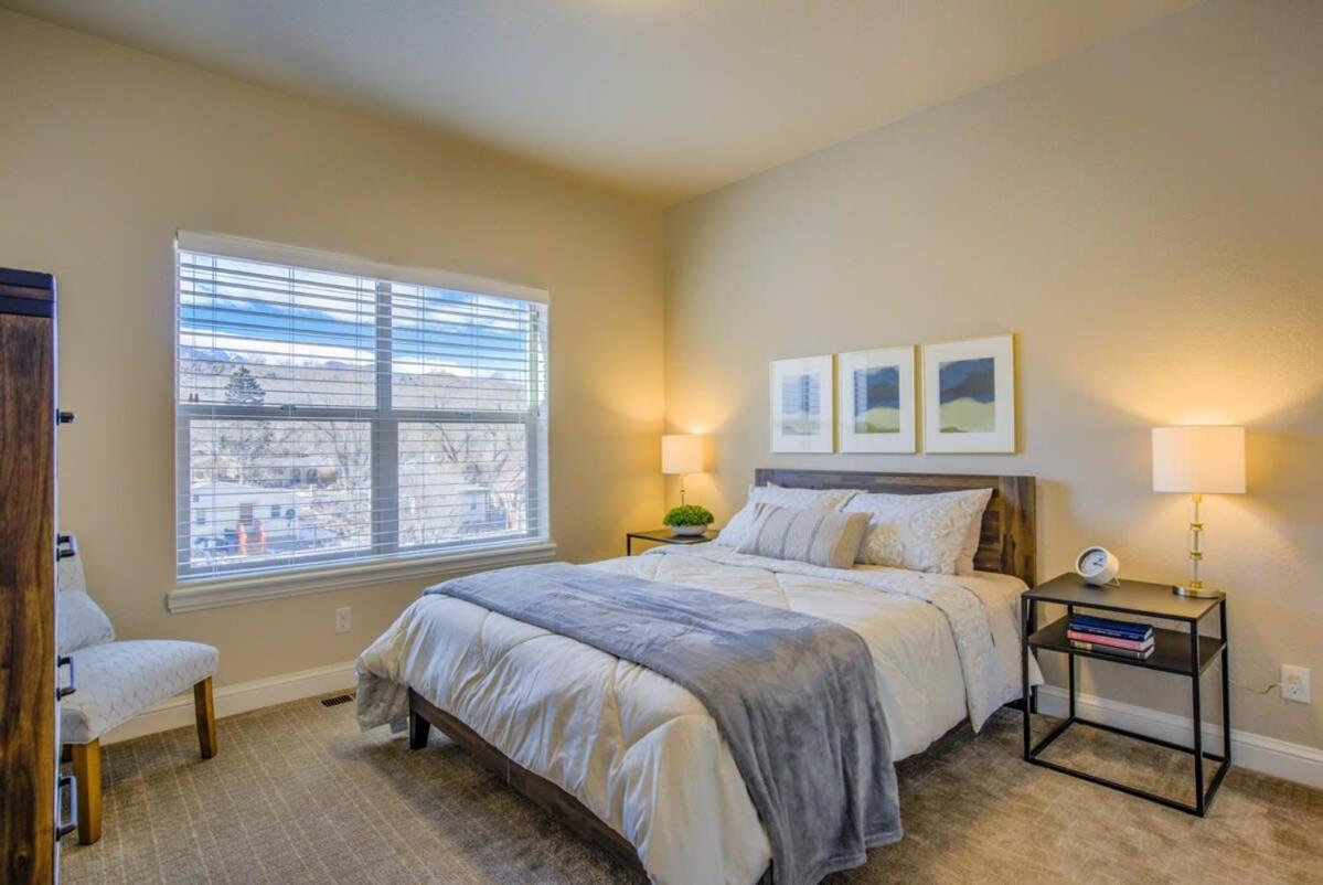 4Bd Westside Vacation Home W Space & Flexibility Colorado Springs Luaran gambar