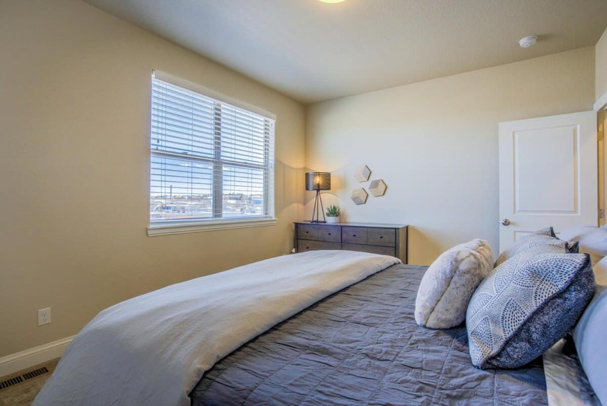 4Bd Westside Vacation Home W Space & Flexibility Colorado Springs Luaran gambar