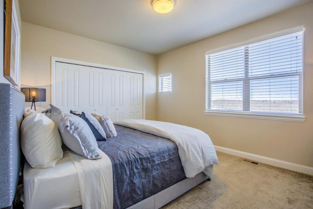 4Bd Westside Vacation Home W Space & Flexibility Colorado Springs Luaran gambar