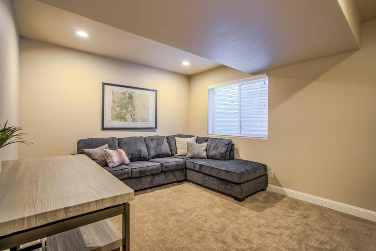 4Bd Westside Vacation Home W Space & Flexibility Colorado Springs Luaran gambar