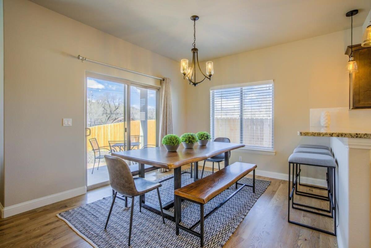 4Bd Westside Vacation Home W Space & Flexibility Colorado Springs Luaran gambar